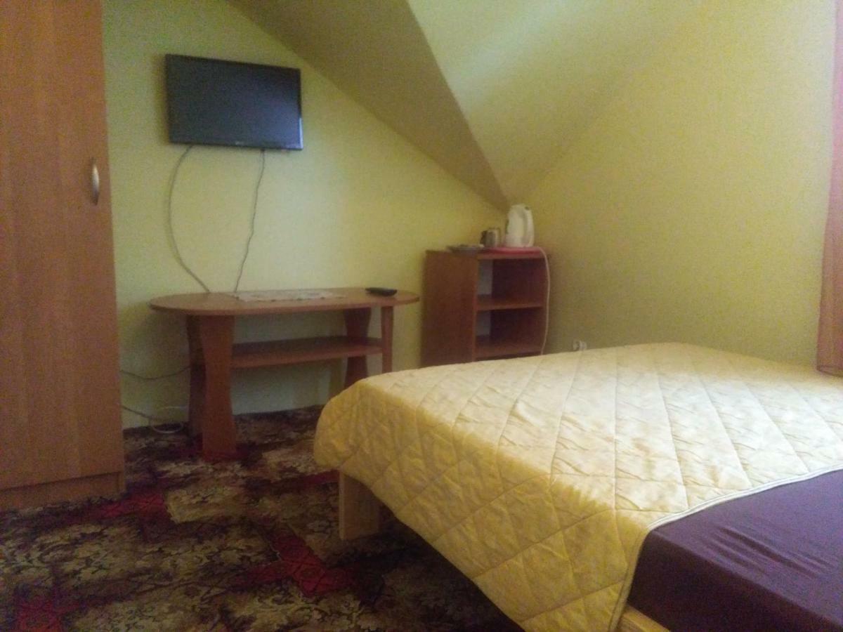 Apartamento Jasionka Ustrzyki Dolne Exterior foto